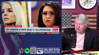 Voice of Rural America - REPLAY - November 14, 2025