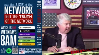 Voice of Rural America - REPLAY - November 14, 2025