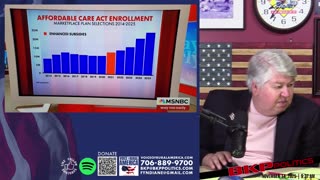 Voice of Rural America - REPLAY - November 14, 2025