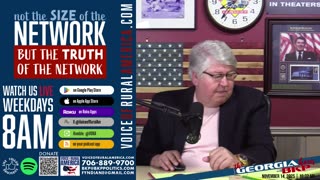 Voice of Rural America - REPLAY - November 14, 2025
