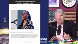 Voice of Rural America - REPLAY - November 14, 2025