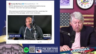 Voice of Rural America - REPLAY - November 14, 2025