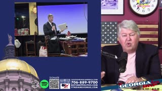 Voice of Rural America - REPLAY - November 14, 2025