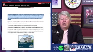 Voice of Rural America - REPLAY - November 14, 2025