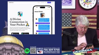 Voice of Rural America - REPLAY - November 14, 2025