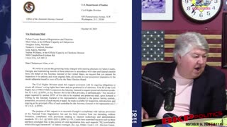 Voice of Rural America - REPLAY - November 14, 2025