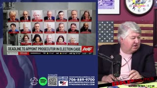 Voice of Rural America - REPLAY - November 14, 2025