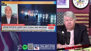 Voice of Rural America - REPLAY - November 14, 2025