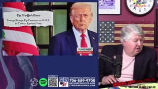 Voice of Rural America - REPLAY - November 14, 2025