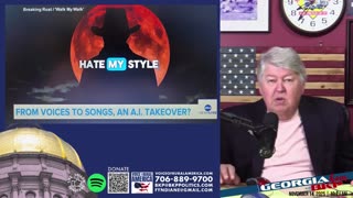 Voice of Rural America - REPLAY - November 14, 2025