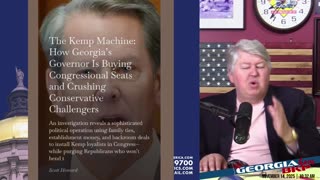 Voice of Rural America - REPLAY - November 14, 2025