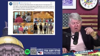 Voice of Rural America - REPLAY - November 14, 2025