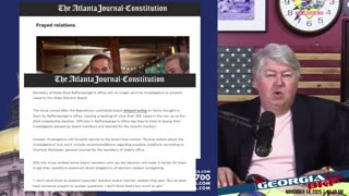 Voice of Rural America - REPLAY - November 14, 2025