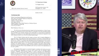 Voice of Rural America - REPLAY - November 14, 2025