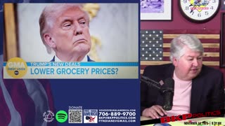 Voice of Rural America - REPLAY - November 14, 2025