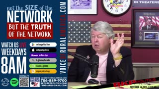 Voice of Rural America - REPLAY - November 14, 2025