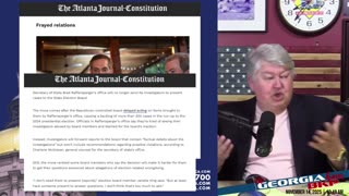 Voice of Rural America - REPLAY - November 14, 2025