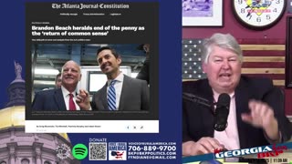 Voice of Rural America - REPLAY - November 14, 2025