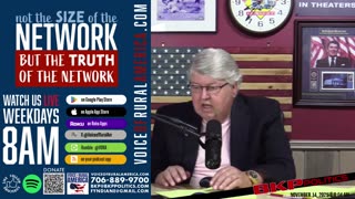 Voice of Rural America - REPLAY - November 14, 2025