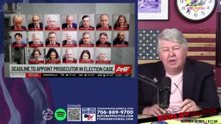 Voice of Rural America - REPLAY - November 14, 2025