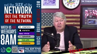 Voice of Rural America - REPLAY - November 14, 2025