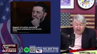 Voice of Rural America - REPLAY - November 14, 2025