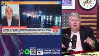 Voice of Rural America - REPLAY - November 14, 2025