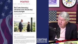 Voice of Rural America - REPLAY - November 14, 2025