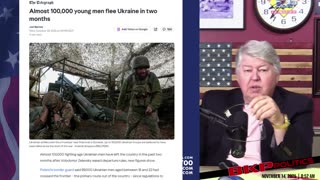 Voice of Rural America - REPLAY - November 14, 2025