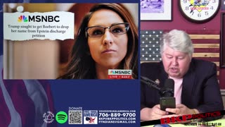 Voice of Rural America - REPLAY - November 14, 2025