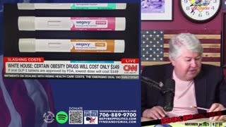 Voice of Rural America - REPLAY - November 14, 2025