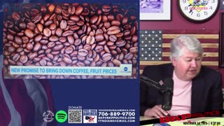 Voice of Rural America - REPLAY - November 14, 2025