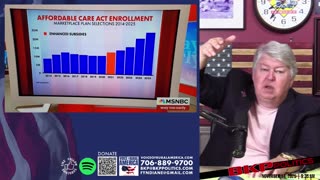 Voice of Rural America - REPLAY - November 14, 2025