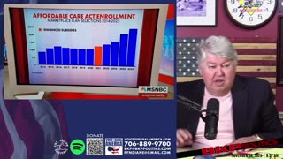 Voice of Rural America - REPLAY - November 14, 2025