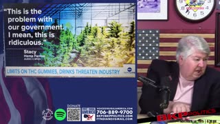 Voice of Rural America - REPLAY - November 14, 2025