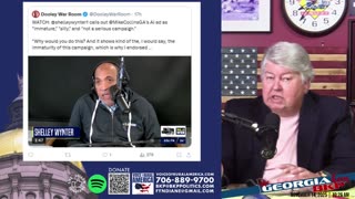 Voice of Rural America - REPLAY - November 14, 2025