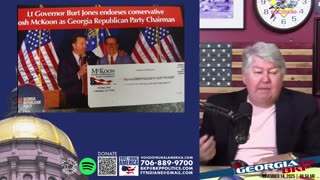 Voice of Rural America - REPLAY - November 14, 2025