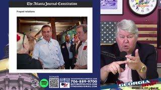 Voice of Rural America - REPLAY - November 14, 2025