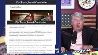 Voice of Rural America - REPLAY - November 14, 2025