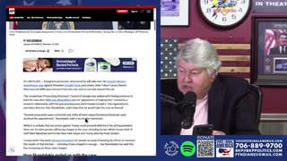 Voice of Rural America - REPLAY - November 14, 2025