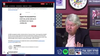 Voice of Rural America - REPLAY - November 14, 2025