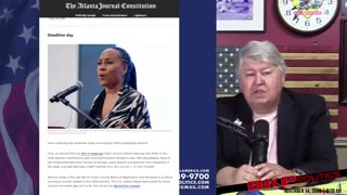 Voice of Rural America - REPLAY - November 14, 2025