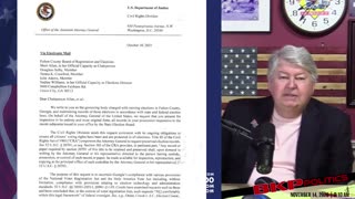 Voice of Rural America - REPLAY - November 14, 2025