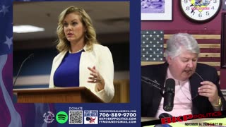 Voice of Rural America - REPLAY - November 14, 2025