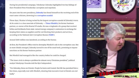 Voice of Rural America - REPLAY - November 14, 2025