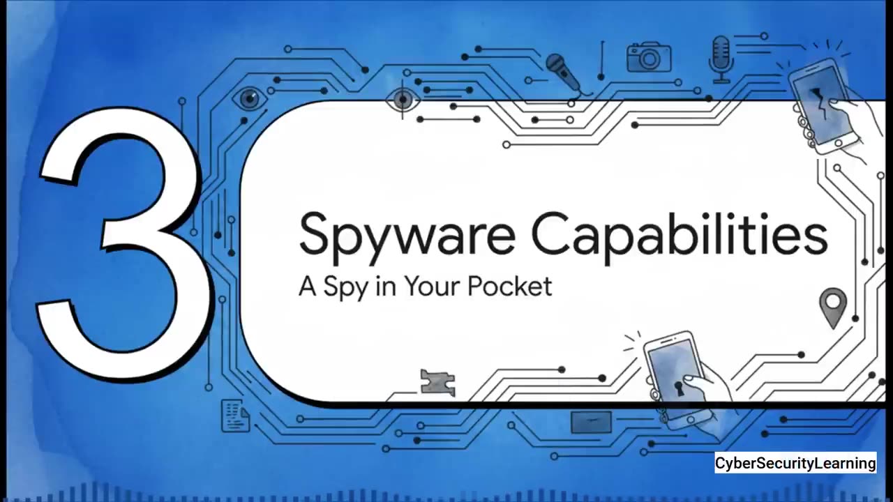 Landfall Spyware : A Single Image Can Hack You !