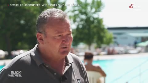Gewalt & Missbrauch in Freibädern: Die alarmierende Entwicklung | BLICKWECHSEL