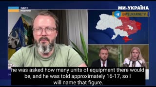🎯🔰 Ukraine Russia War | Expert Explains US Patriot Battery Support to Ukraine | RCF