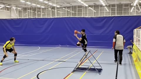 🤔Who’s getting the point ?!