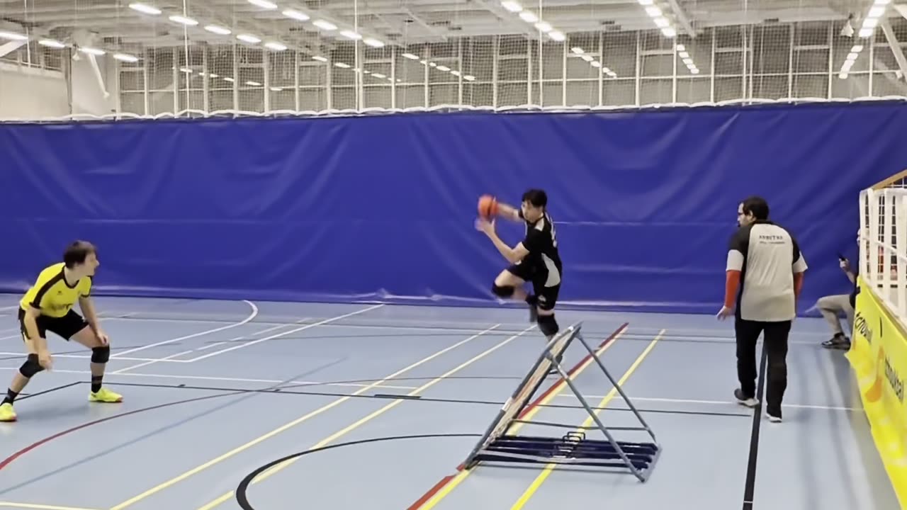 🤔Who’s getting the point ?!